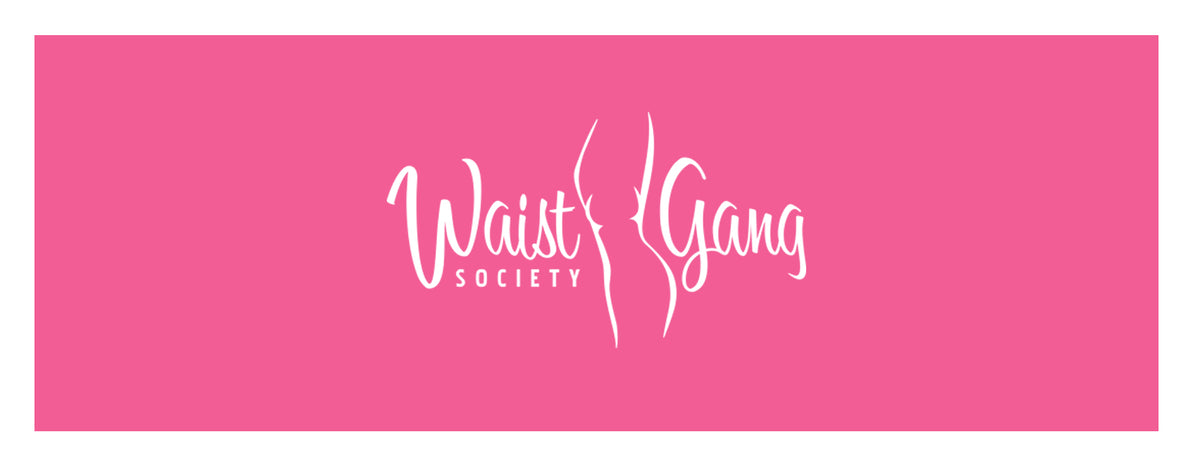 No More Back Fat Vest – Waist Gang Society