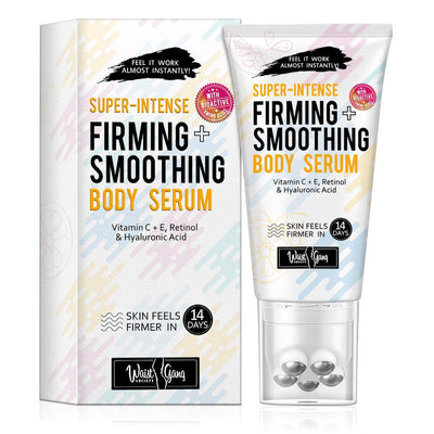 New Waist Gang Firming and Smoothing Body Serum - Waist Gang Society